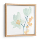 Petite Pétalos Ix - June Erica Vess | Cuadro decorativo de Canvas Lab