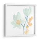 Petite Pétalos Ix - June Erica Vess | Cuadro decorativo de Canvas Lab