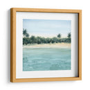 Paradis I - Grace Popp | Cuadro decorativo de Canvas Lab