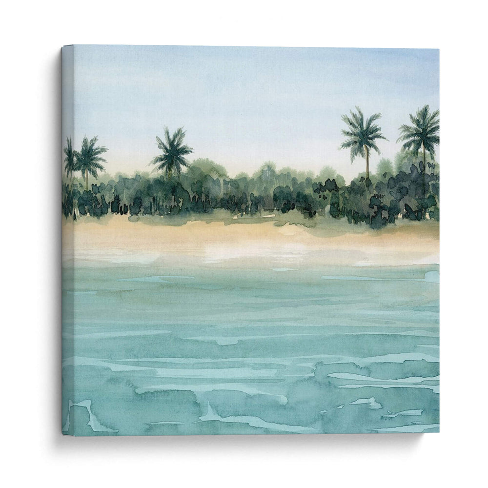 Paradis - Grace Popp | Cuadro decorativo de Canvas Lab