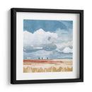 Paisaje De La Pradera I - Emma Scarvey | Cuadro decorativo de Canvas Lab