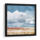 Paisaje De La Pradera I - Emma Scarvey | Cuadro decorativo de Canvas Lab