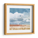 Paisaje De La Pradera I - Emma Scarvey | Cuadro decorativo de Canvas Lab