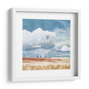 Paisaje De La Pradera I - Emma Scarvey | Cuadro decorativo de Canvas Lab