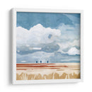 Paisaje De La Pradera I - Emma Scarvey | Cuadro decorativo de Canvas Lab