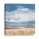 Paisaje De Prairie Ii - Emma Scarvey | Cuadro decorativo de Canvas Lab