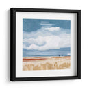 Paisaje De Prairie Ii - Emma Scarvey | Cuadro decorativo de Canvas Lab