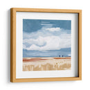 Paisaje De Prairie Ii - Emma Scarvey | Cuadro decorativo de Canvas Lab