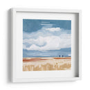 Paisaje De Prairie Ii - Emma Scarvey | Cuadro decorativo de Canvas Lab