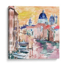 River City Iv - Melissa Wang | Cuadro decorativo de Canvas Lab