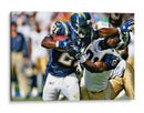 2006 LaDainian Tomlinson | Cuadro decorativo de Canvas Lab
