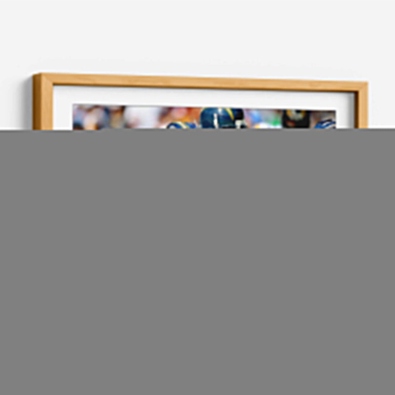 2006 LaDainian Tomlinson | Cuadro decorativo de Canvas Lab