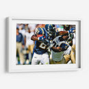 2006 LaDainian Tomlinson | Cuadro decorativo de Canvas Lab