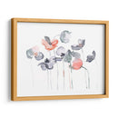 Poppy Haze I - Jennifer Paxton Parker | Cuadro decorativo de Canvas Lab