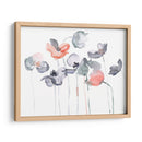 Poppy Haze I - Jennifer Paxton Parker | Cuadro decorativo de Canvas Lab