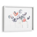Poppy Haze I - Jennifer Paxton Parker | Cuadro decorativo de Canvas Lab