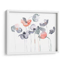 Poppy Haze I - Jennifer Paxton Parker | Cuadro decorativo de Canvas Lab