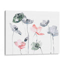 Poppy Haze Ii - Jennifer Paxton Parker | Cuadro decorativo de Canvas Lab