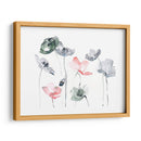 Poppy Haze Ii - Jennifer Paxton Parker | Cuadro decorativo de Canvas Lab