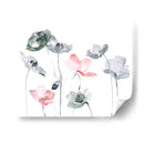 Poppy Haze Ii - Jennifer Paxton Parker | Cuadro decorativo de Canvas Lab