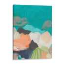 Quirkscape I - June Erica Vess | Cuadro decorativo de Canvas Lab