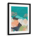 Quirkscape I - June Erica Vess | Cuadro decorativo de Canvas Lab