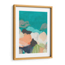 Quirkscape I - June Erica Vess | Cuadro decorativo de Canvas Lab