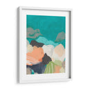 Quirkscape I - June Erica Vess | Cuadro decorativo de Canvas Lab