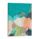 Quirkscape Ii - June Erica Vess | Cuadro decorativo de Canvas Lab