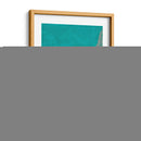 Quirkscape Ii - June Erica Vess | Cuadro decorativo de Canvas Lab