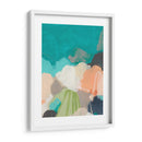 Quirkscape Ii - June Erica Vess | Cuadro decorativo de Canvas Lab