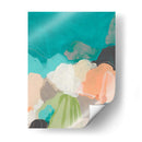 Quirkscape Ii - June Erica Vess | Cuadro decorativo de Canvas Lab