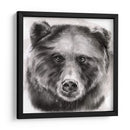 Oso Grin I - Jennifer Paxton Parker | Cuadro decorativo de Canvas Lab