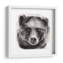 Oso Grin I - Jennifer Paxton Parker | Cuadro decorativo de Canvas Lab