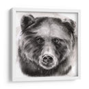Oso Grin I - Jennifer Paxton Parker | Cuadro decorativo de Canvas Lab