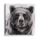 Oso Grin Ii - Jennifer Paxton Parker | Cuadro decorativo de Canvas Lab
