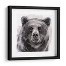 Oso Grin Ii - Jennifer Paxton Parker | Cuadro decorativo de Canvas Lab