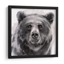 Oso Grin Ii - Jennifer Paxton Parker | Cuadro decorativo de Canvas Lab