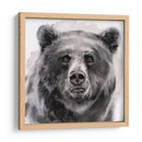 Oso Grin Ii - Jennifer Paxton Parker | Cuadro decorativo de Canvas Lab