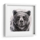 Oso Grin Ii - Jennifer Paxton Parker | Cuadro decorativo de Canvas Lab