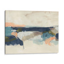 Paleta Horizon I - June Erica Vess | Cuadro decorativo de Canvas Lab