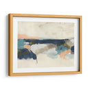Paleta Horizon I - June Erica Vess | Cuadro decorativo de Canvas Lab