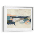 Paleta Horizon I - June Erica Vess | Cuadro decorativo de Canvas Lab