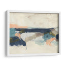 Paleta Horizon I - June Erica Vess | Cuadro decorativo de Canvas Lab