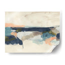 Paleta Horizon I - June Erica Vess | Cuadro decorativo de Canvas Lab