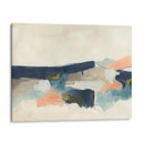 Paleta Horizon Ii - June Erica Vess | Cuadro decorativo de Canvas Lab