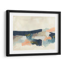 Paleta Horizon Ii - June Erica Vess | Cuadro decorativo de Canvas Lab