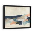 Paleta Horizon Ii - June Erica Vess | Cuadro decorativo de Canvas Lab