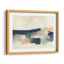 Paleta Horizon Ii - June Erica Vess | Cuadro decorativo de Canvas Lab