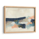 Paleta Horizon Ii - June Erica Vess | Cuadro decorativo de Canvas Lab